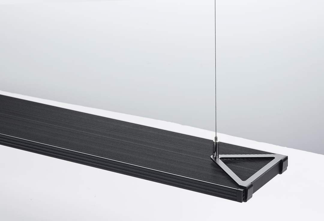 Chihiros WRGBII PRO Series LED Light