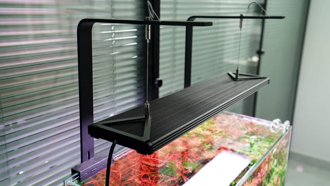 Chihiros WRGBII PRO Series LED Light