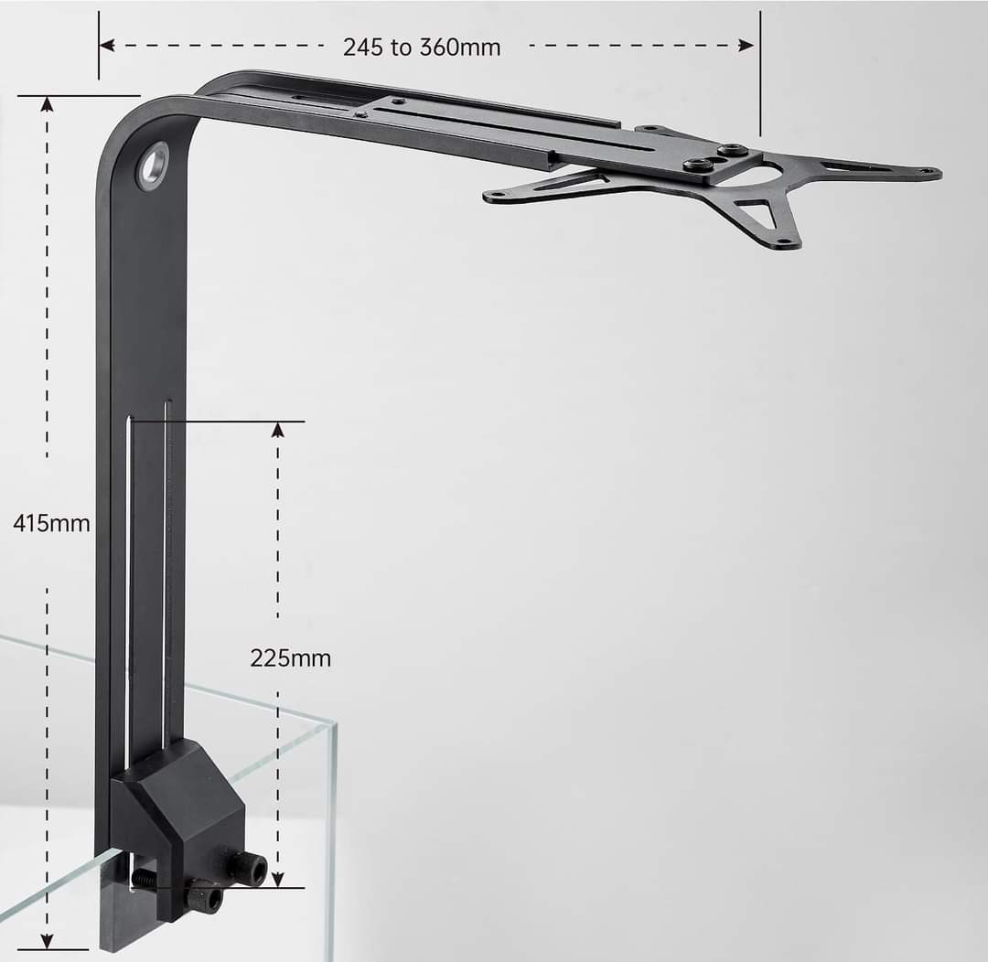 Chihiros NOVA 1 Marine LED Light