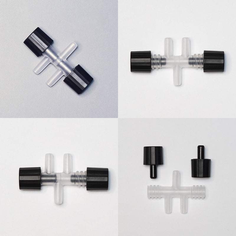 Ziss Air Control Valve ZV-43