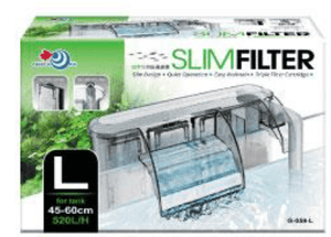 UP Aqua Slim Filter L