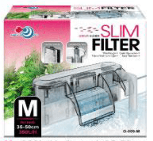 UP Aqua Slim Filter M