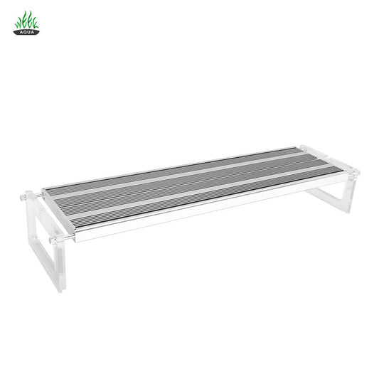 WEEK AQUA L Series RGB-UV LED Light