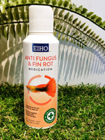 EIHO Anti Fungus & Fin Rot