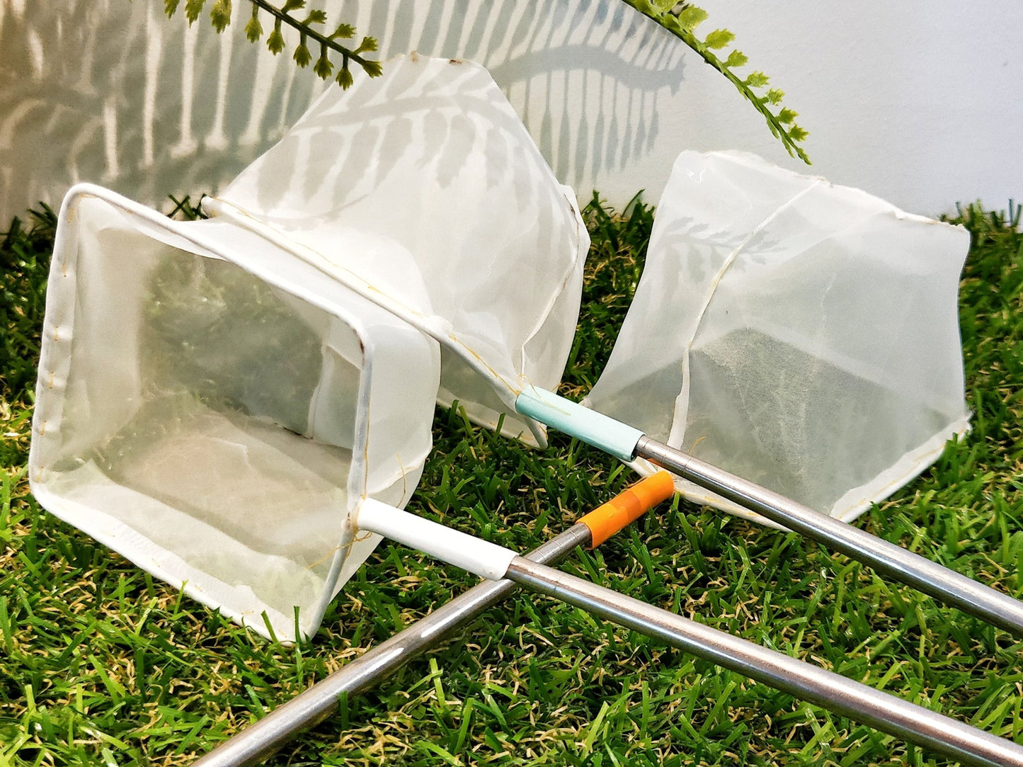 IB AQ - Fish Net "Soft"