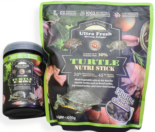 Azoo Ultra Fresh Turtle Nutri Stick