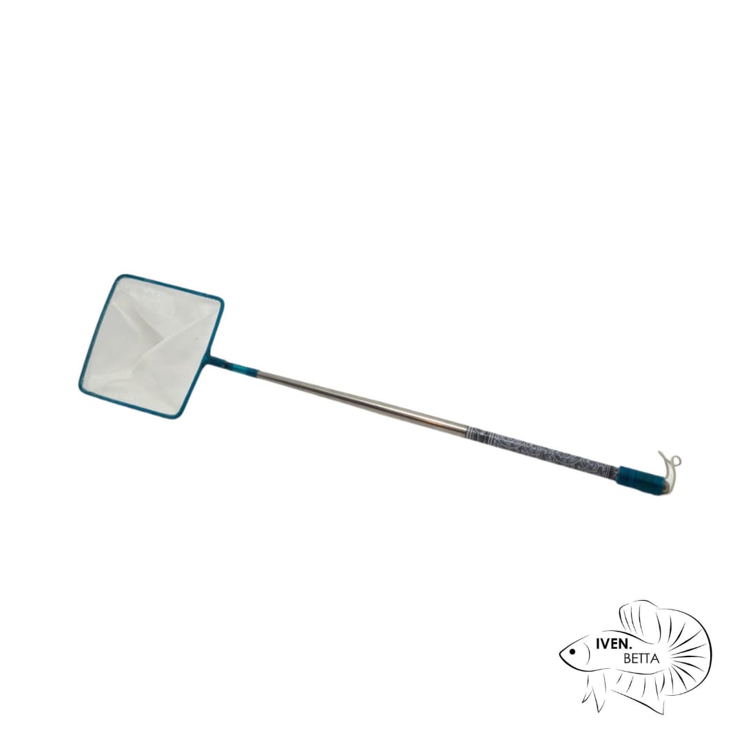 IB AQ - Fish Net "Soft"