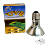 Reptile UVB Heat Lamp Clip On Mini (Tortoise/Turtle)