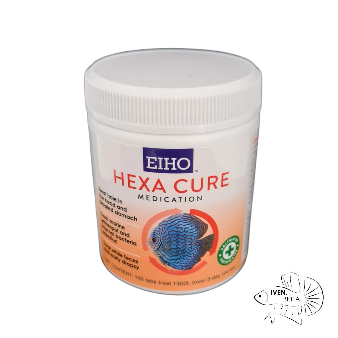 EIHO Hexa Cure