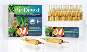 PRODIBIO BioDigest New