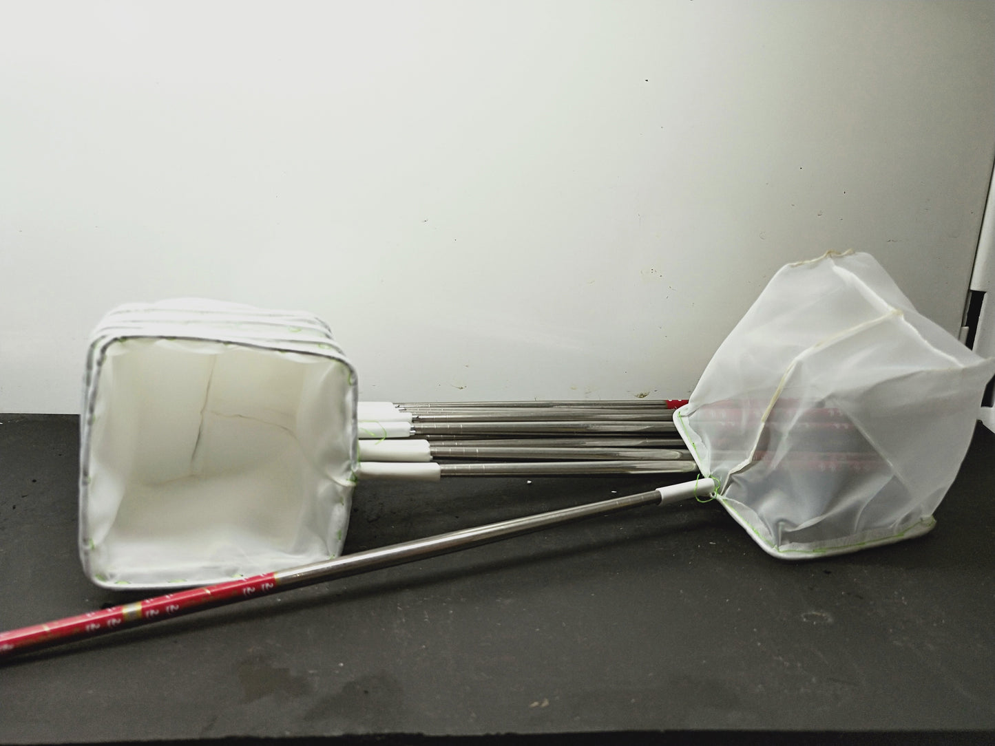 IB AQ - Fish Net "Soft"