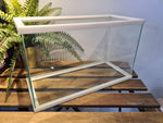 IB Frame Glass Tank