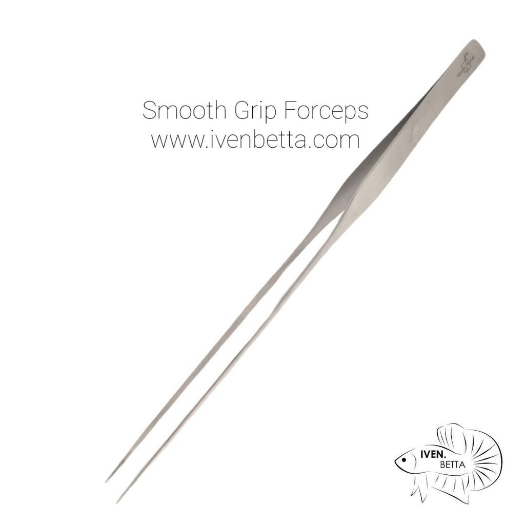 Aquatic Farmer - Smooth Grip Forceps