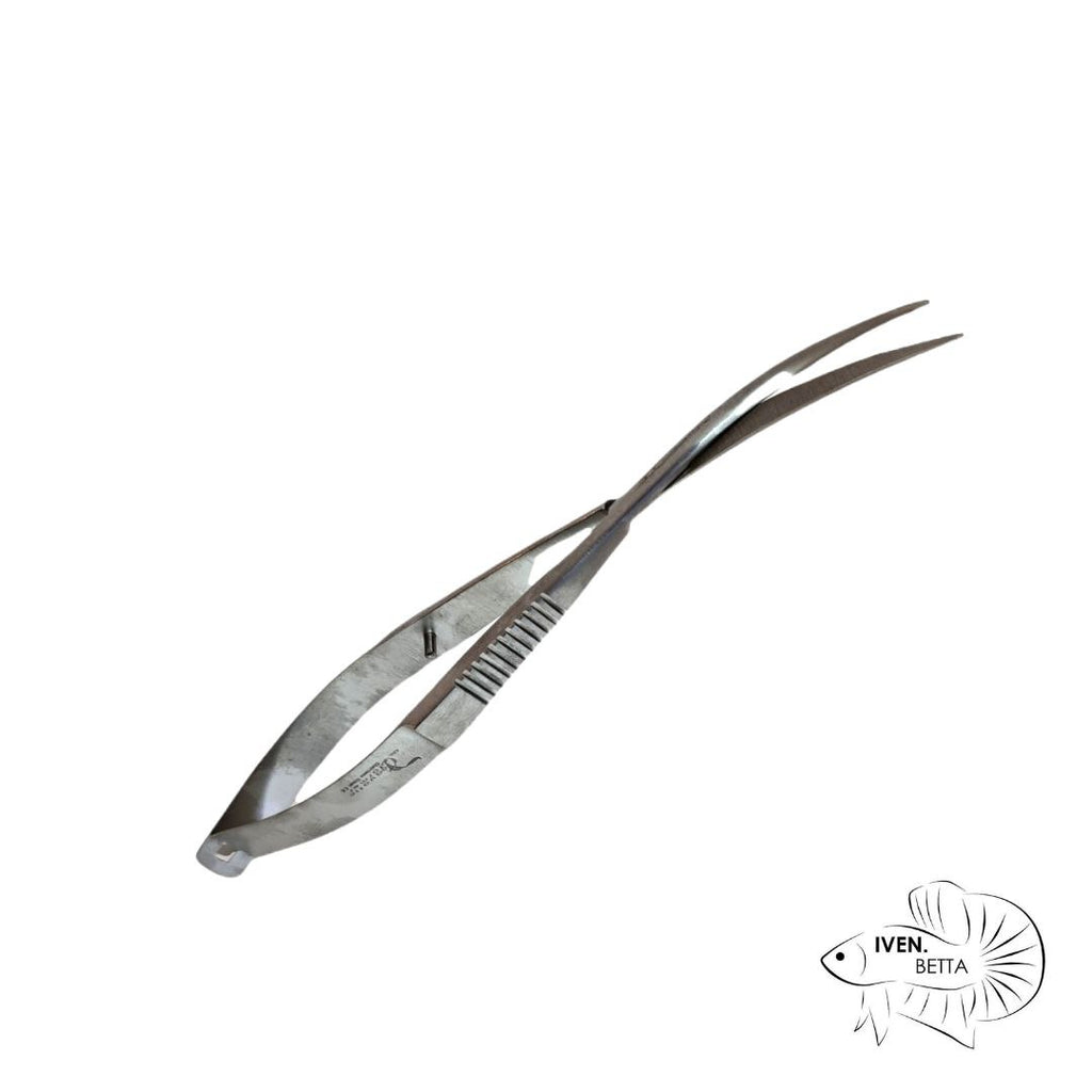 Aquatic Farmer - Spring Scissors Curve Blade