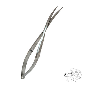 Aquatic Farmer - Spring Scissors Curve Blade