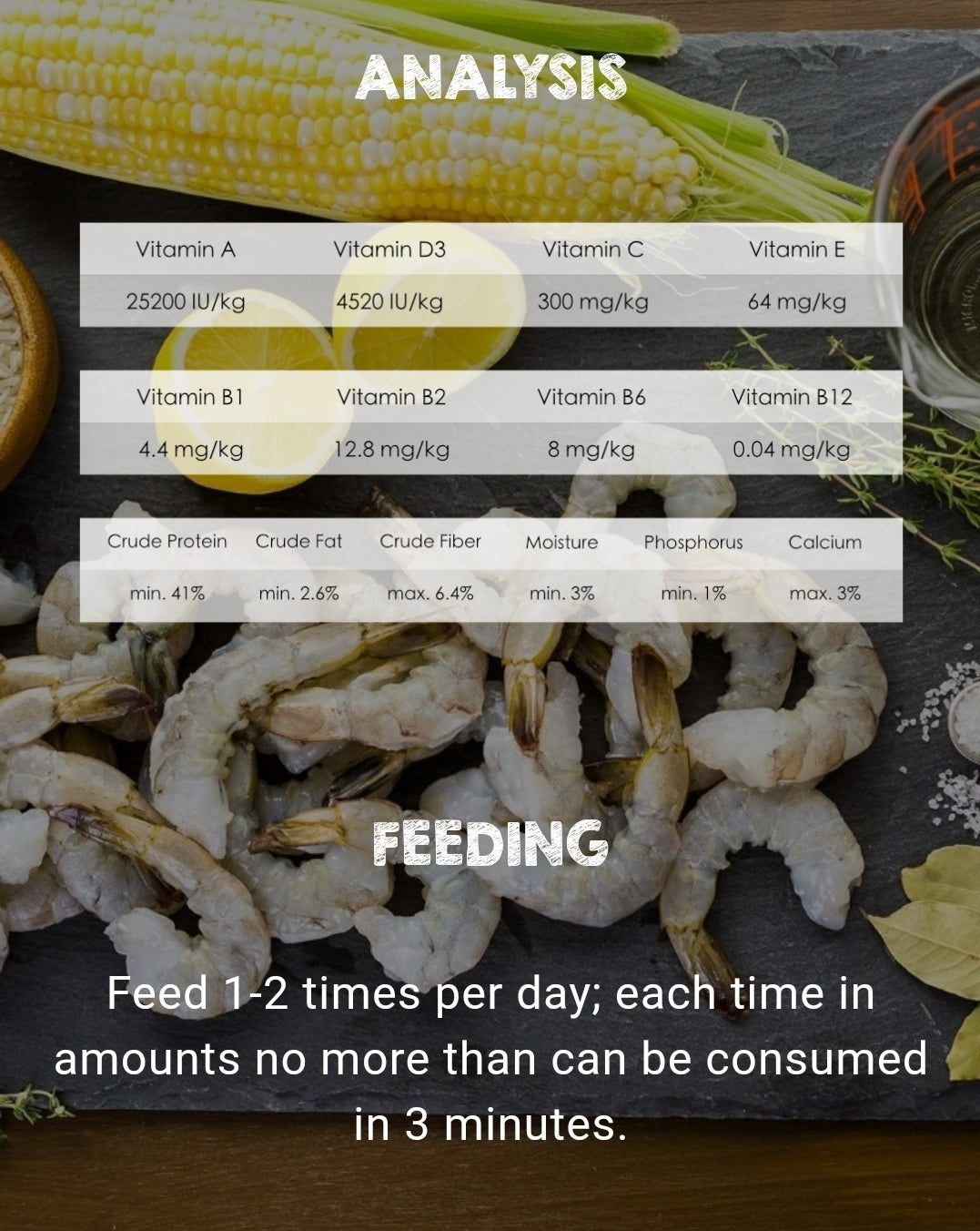 Azoo Ultra Fresh Baby Turtle Nutri Stick