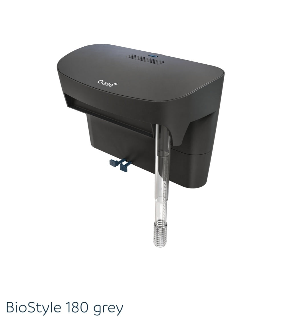 OASE BioStyle