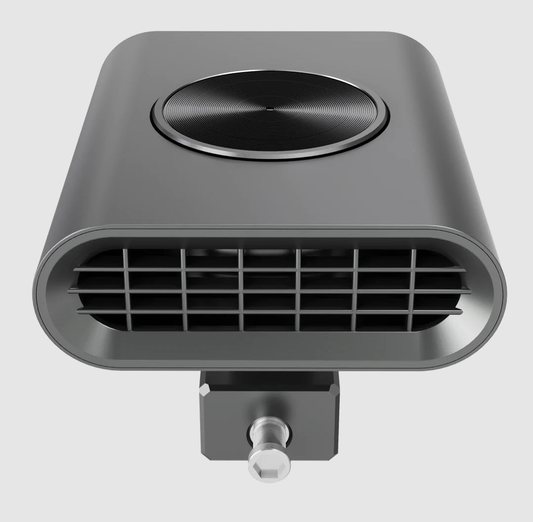 CHIHIROS Cooling Fan