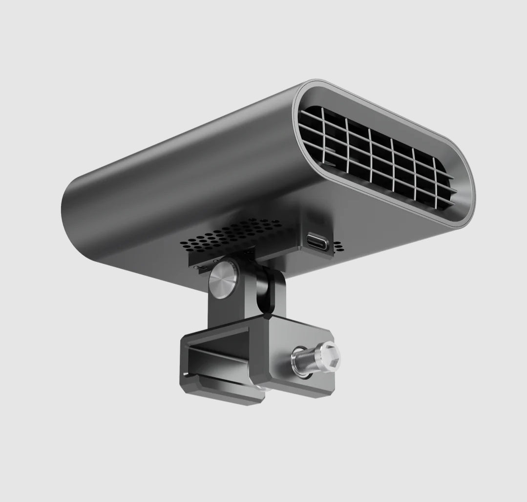 CHIHIROS Cooling Fan