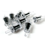 Plastic One-Way Check Valve