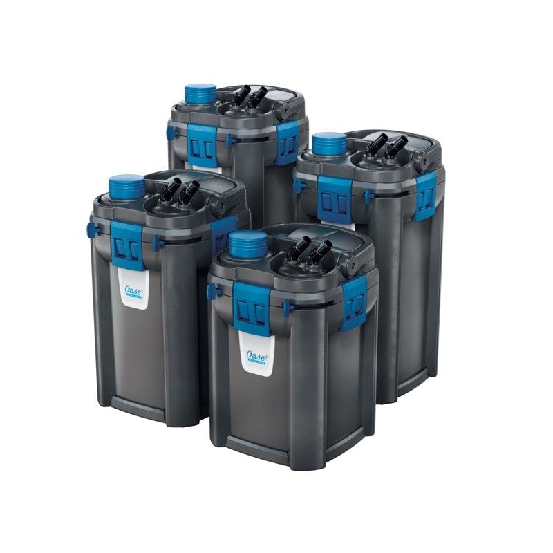 Oase Biomaster 2 (w/ Innovative PreFilter Function)- (250/350/600/850)