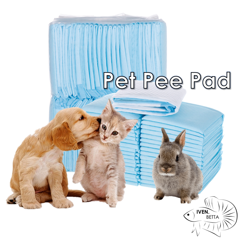 IB ABSORBENT Pet Pee Pad