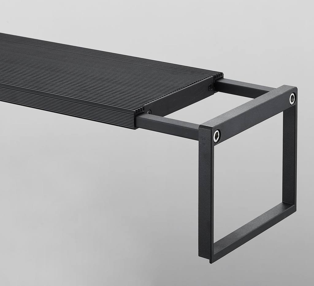 Chihiros WRGBII SLIM Series LED Light