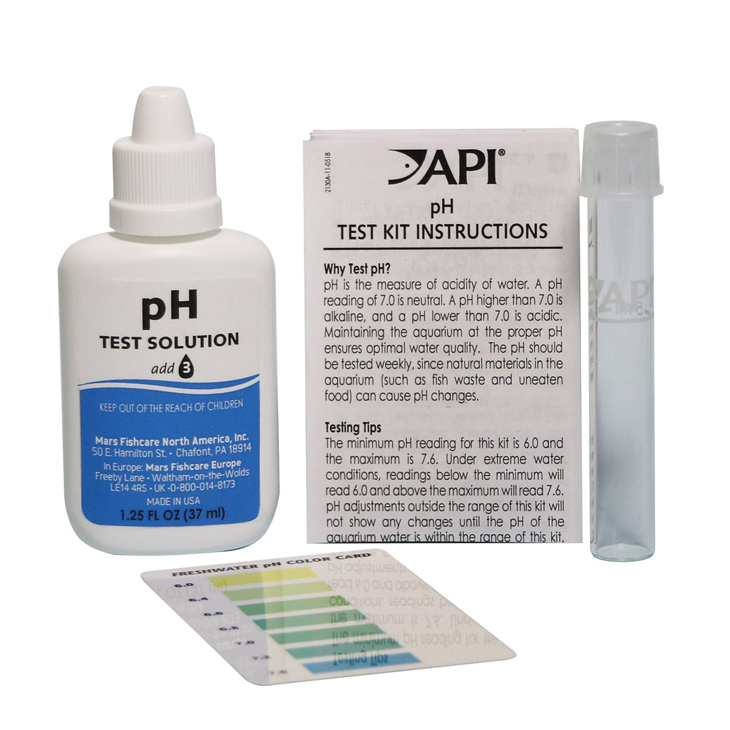 API Nitrite Test Kit – ivenbetta