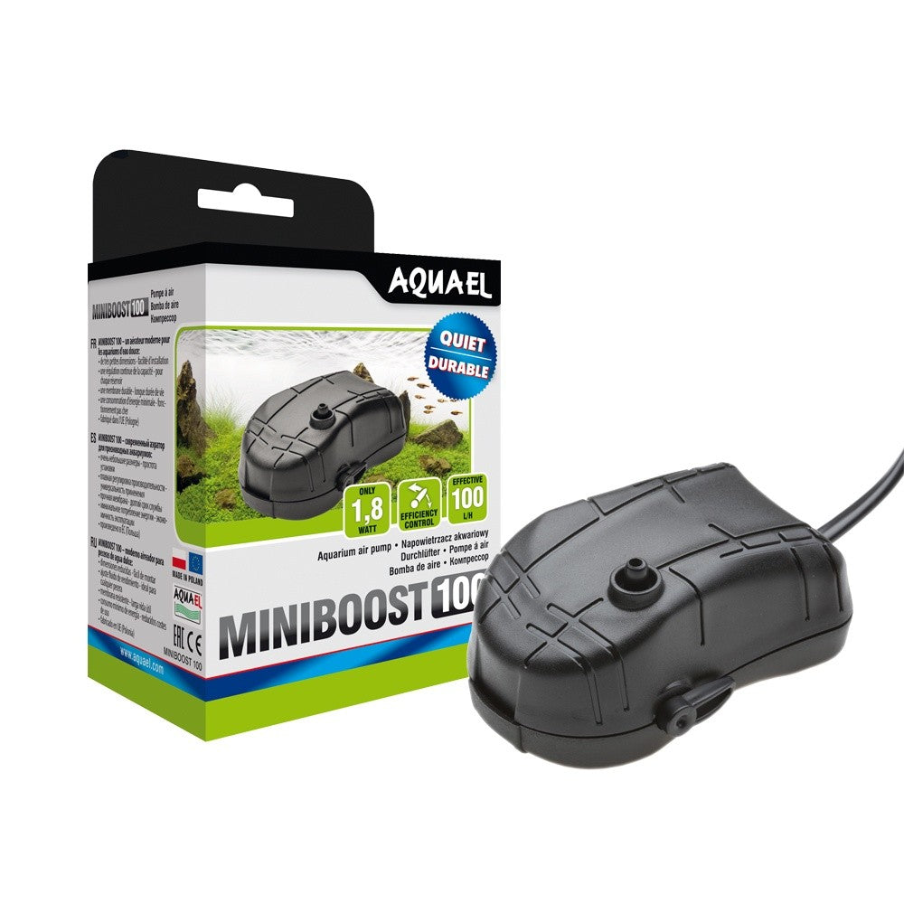 Aquael Miniboost 100