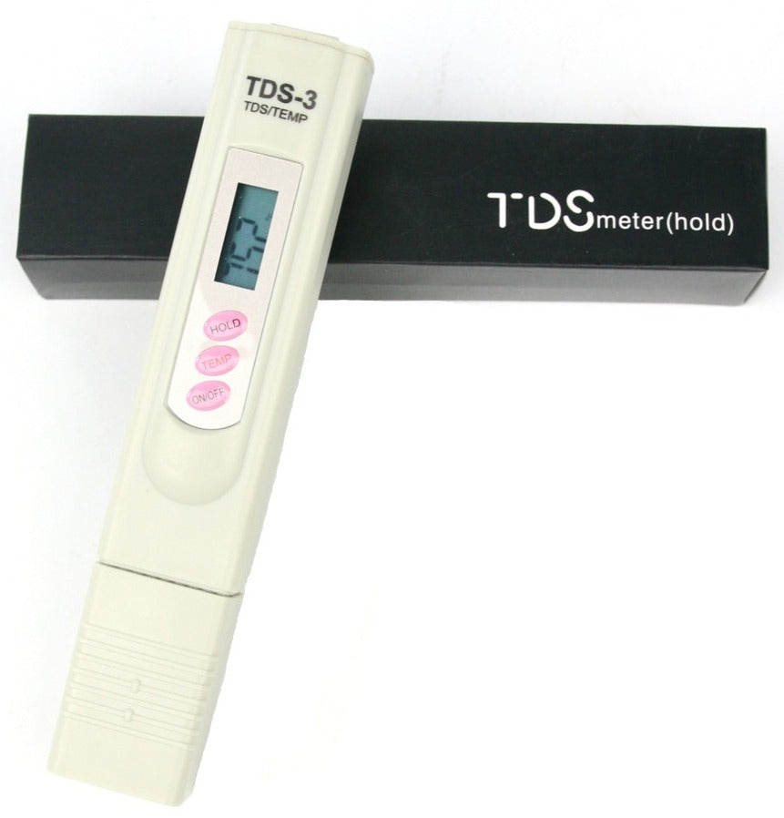Chihiros Digital TDS Meter