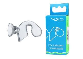 Chihiros CO2 Indicator