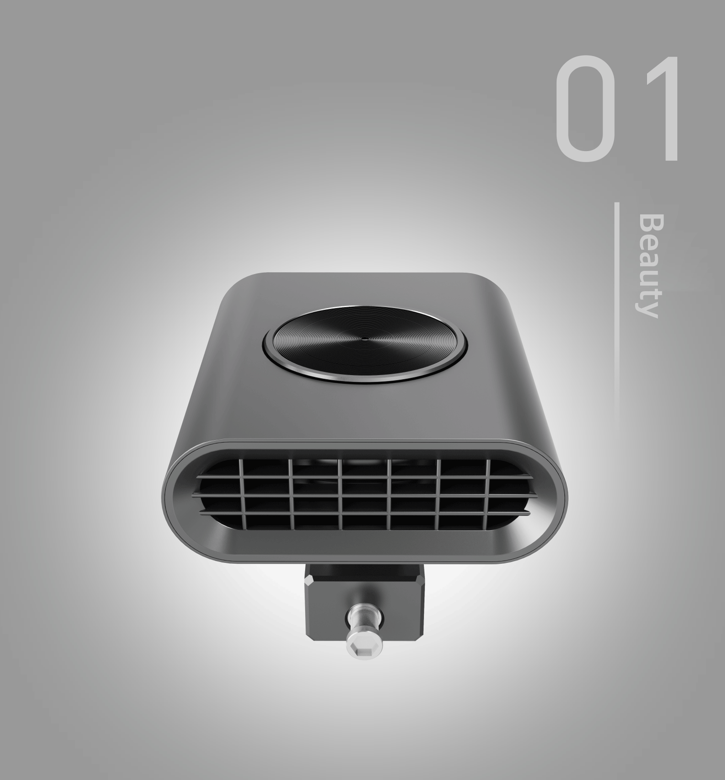 CHIHIROS Cooling Fan