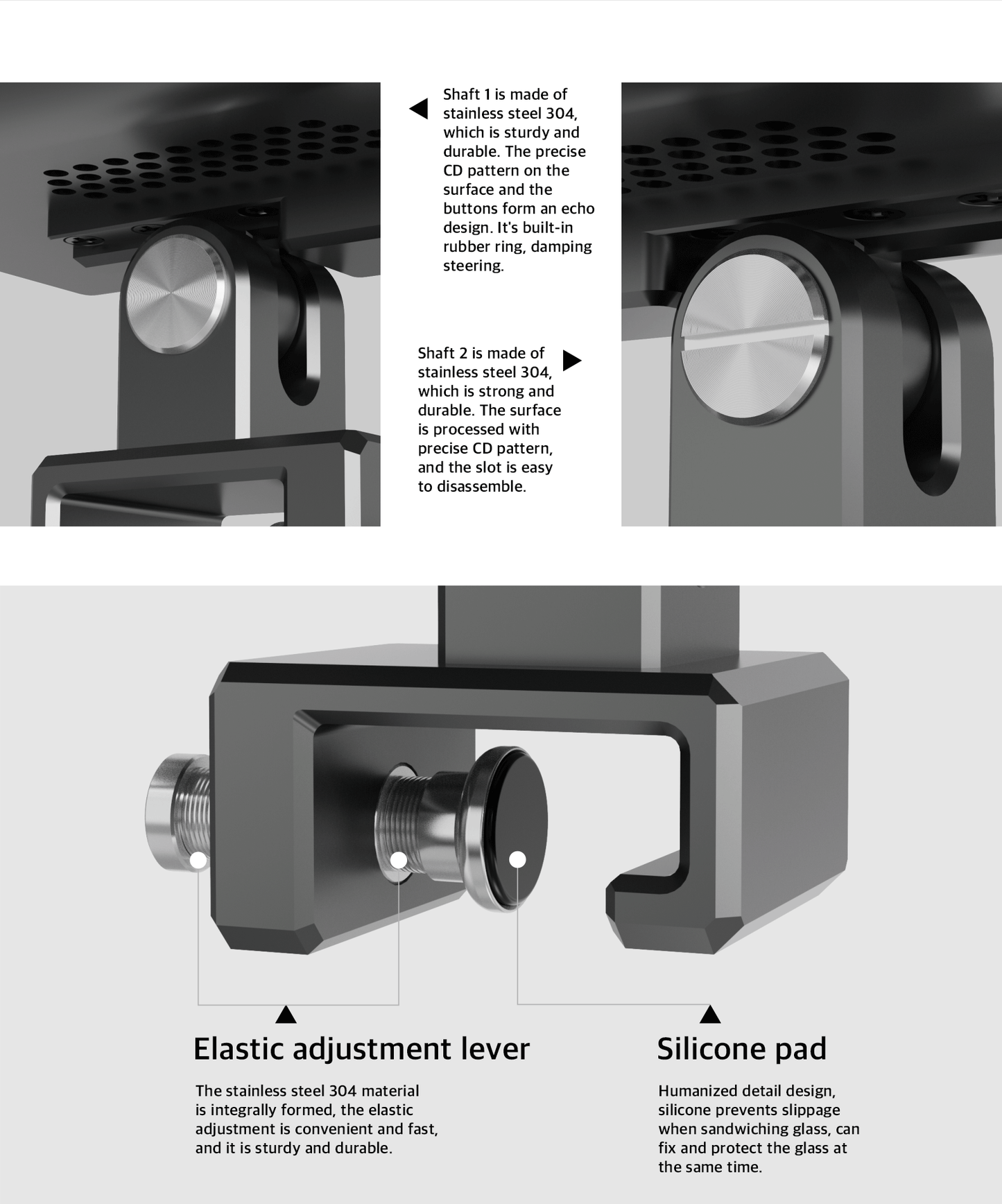 CHIHIROS Cooling Fan