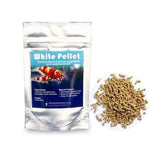 GENCHEM White Pellet