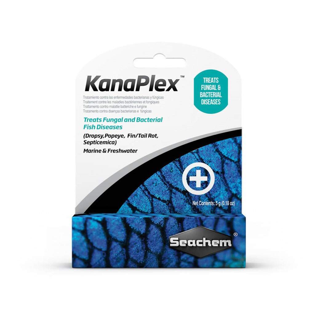 Seachem KanaPlex