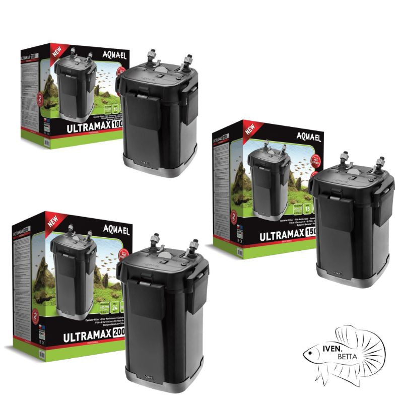 Aquael Ultramax