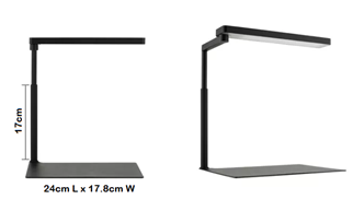 Chihiros CII Series Desktop Base Stand