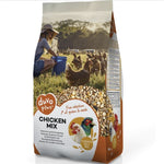 DUVO Plus Poultry Chicken / Chicken Laying Mix (4.5KG)