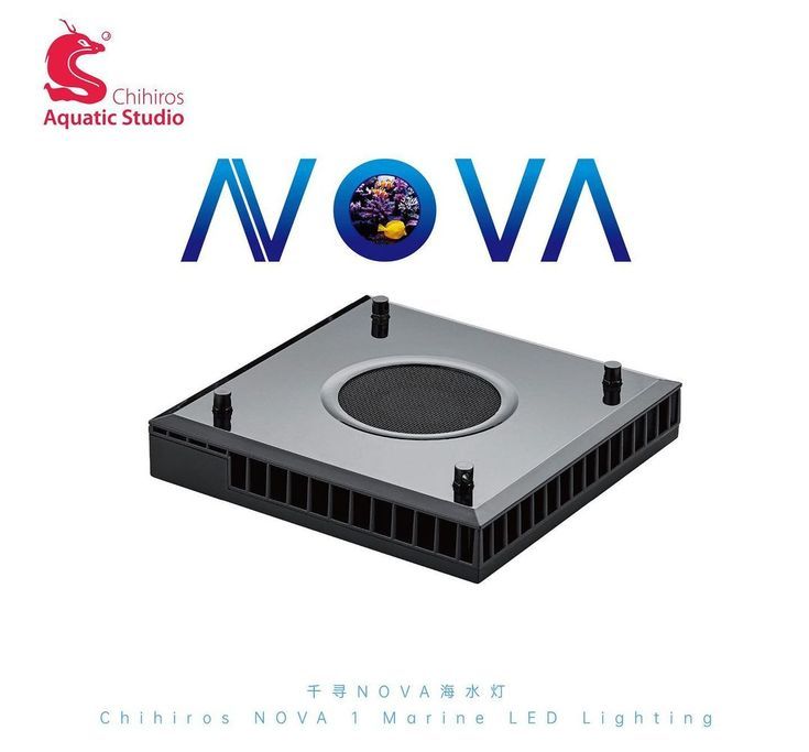 Chihiros NOVA 1 Marine LED Light