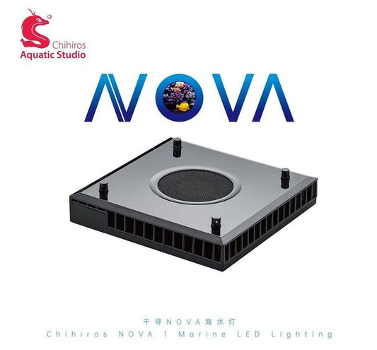Chihiros NOVA 1 Marine LED Light