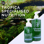 Tropica Specialised Nutrition