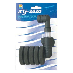 XINYOU Sponge Filter - XY2820