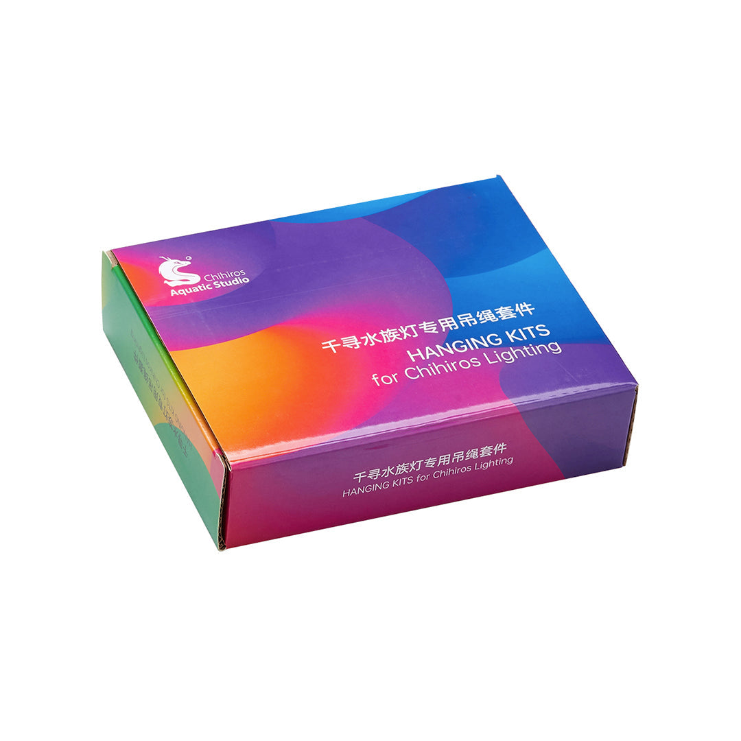 Chihiros Hanging Rope Kit