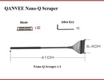 Qanvee Algae Scraper (Nano Q/Q3)