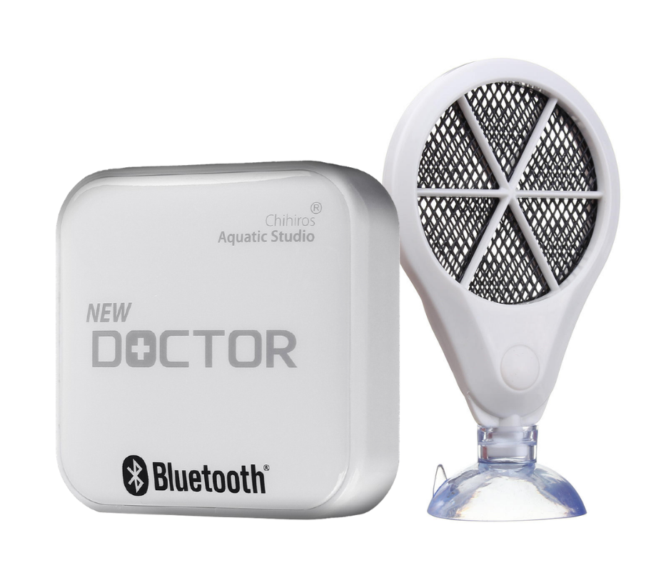 Chihiros New Doctor Bluetooth
