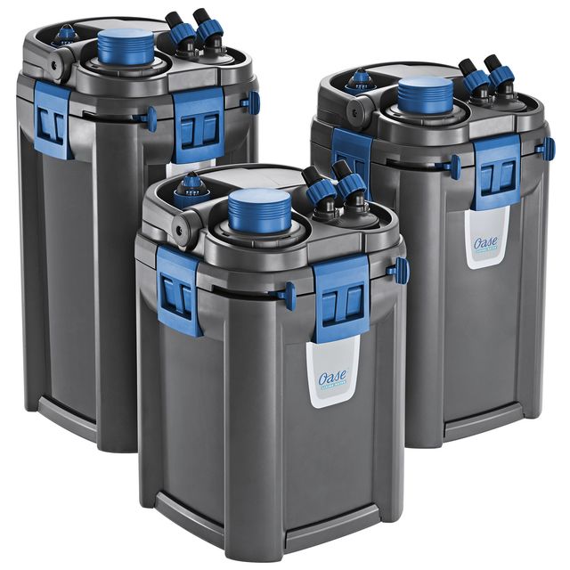 Oase Biomaster 2 (w/ Innovative PreFilter Function)- (250/350/600/850)