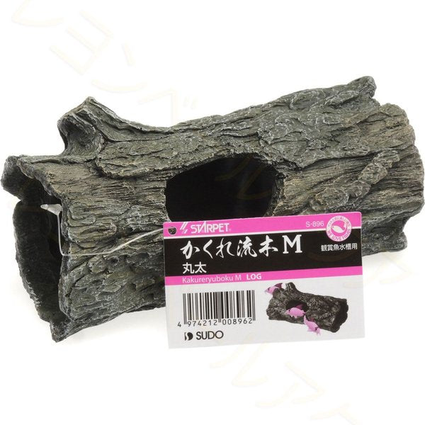 Sudo Kakureryuboku S-896