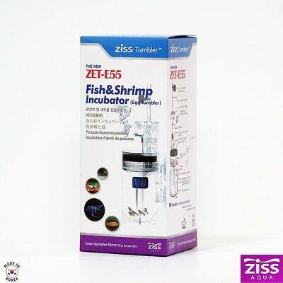ZISS Fish & Shrimp Incubator ZET-E55