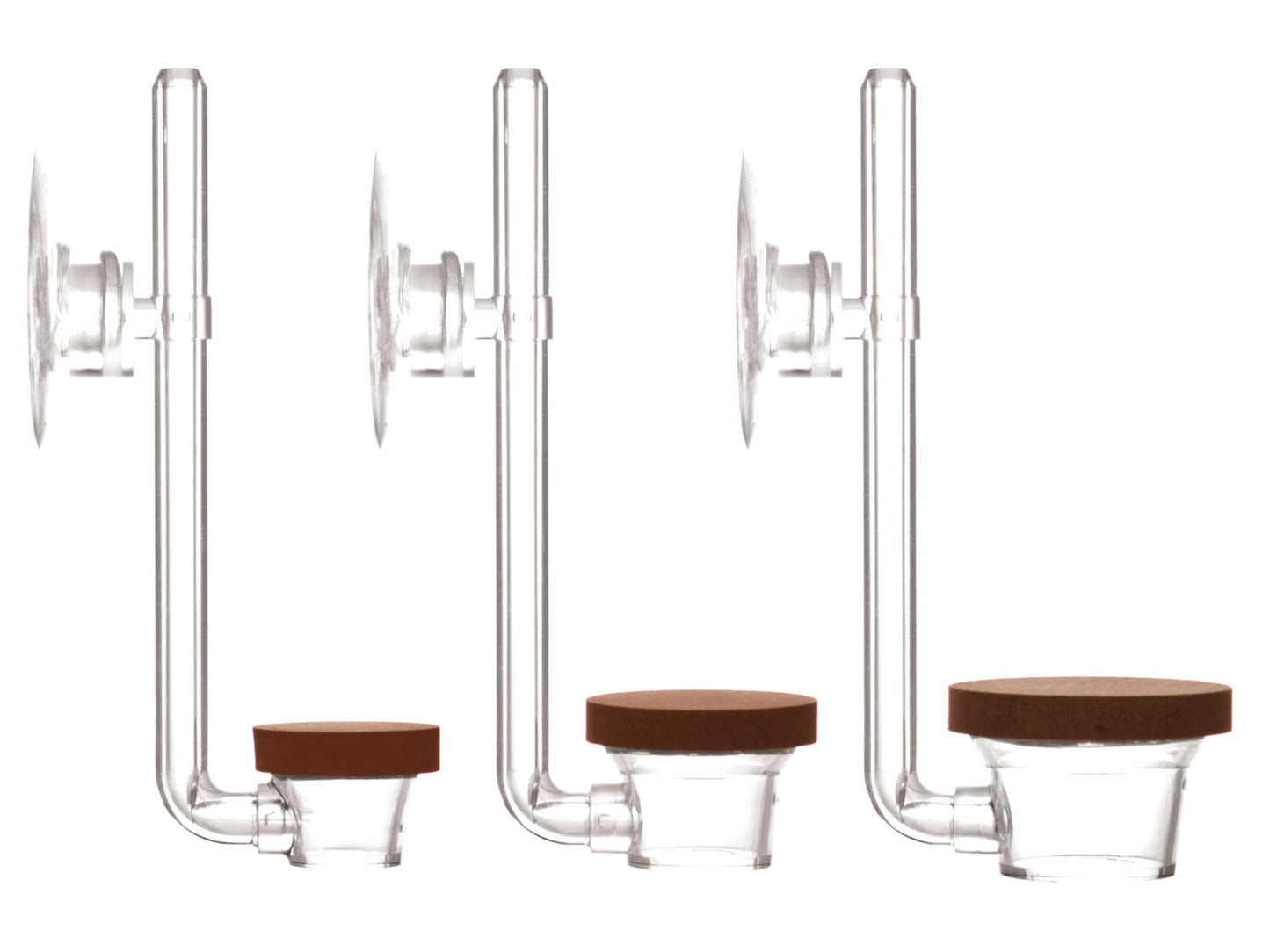 TWINSTAR CO2 Diffuser