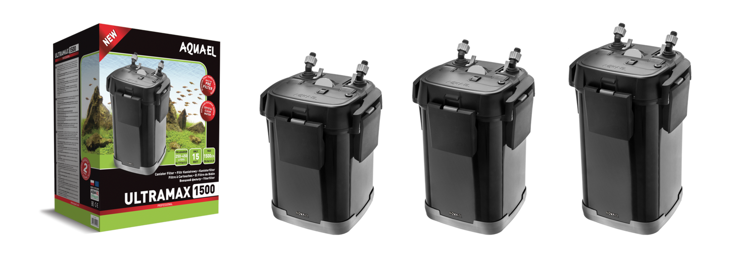 Aquael Ultramax